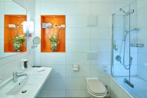 hotel ambassador brig