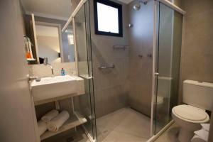 Quality Hotel Aracaju,Barra Dos Coqueiros>>Aracaju,3 star