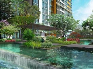 Somerset Vista Ho Chi Minh City,Ho Chi Minh City>>District 2,5 star
