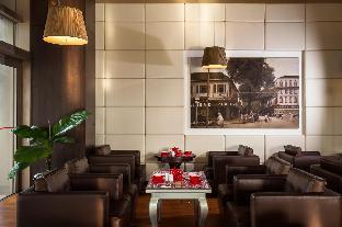 Somerset Vista Ho Chi Minh City,Ho Chi Minh City>>District 2,5 star