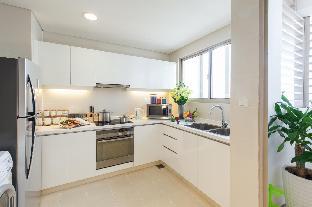 Somerset Vista Ho Chi Minh City,Ho Chi Minh City>>District 2,5 star