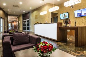 Hotel Victor Pruszkow By De Silva,Pruszków>>Pruszkow,3 star