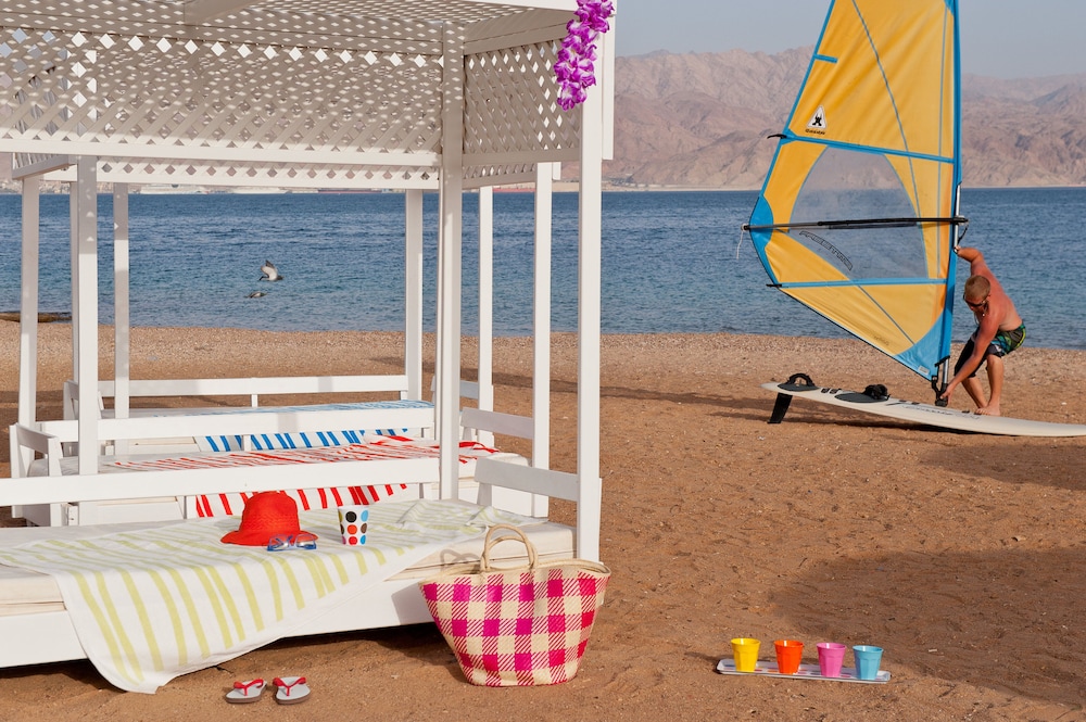 eilat