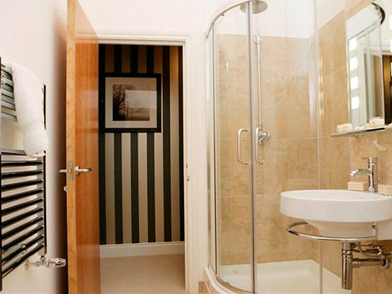 kensington house aparthotel