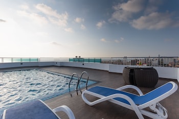 supun arcade residency