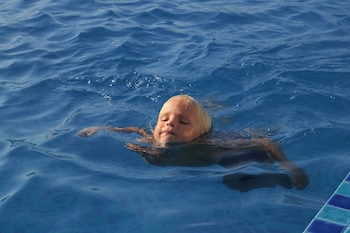 supun arcade residency