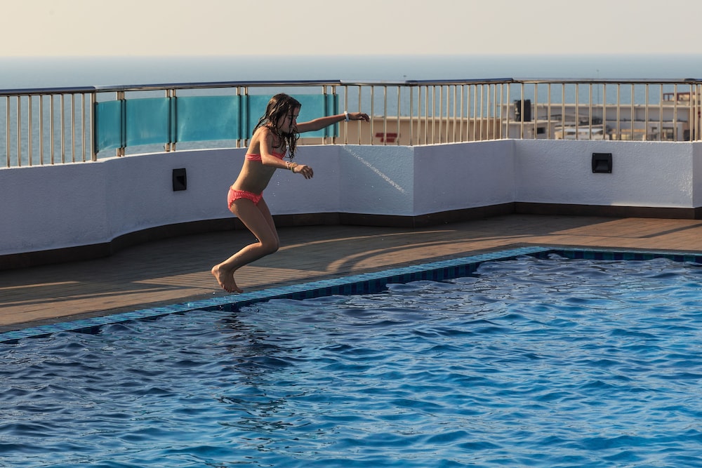 supun arcade residency