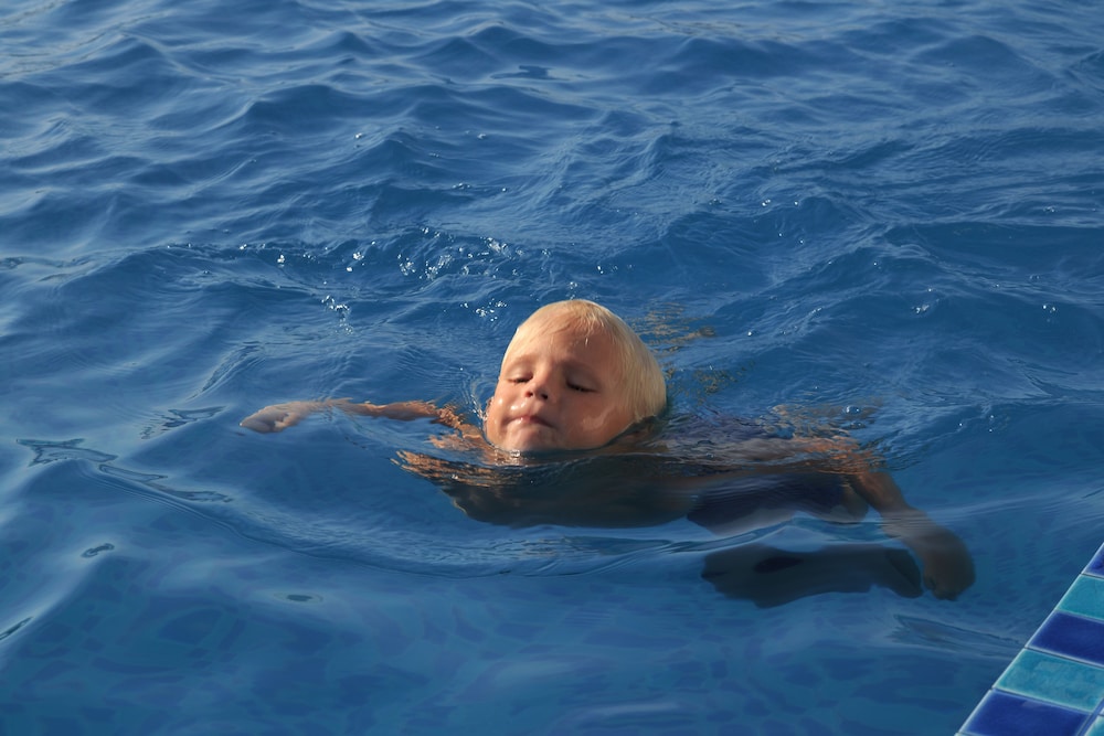 supun arcade residency