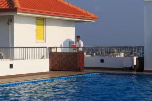 supun arcade residency