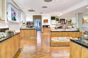 Ringhotel Zweibruecker Hof,Cologne>>Arnsberg,4 star