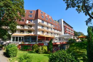 Ringhotel Zweibruecker Hof,Cologne>>Arnsberg,4 star