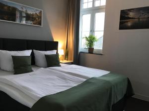 hotel riesenbeck self check in