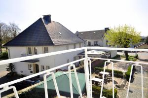 hotel riesenbeck self check in