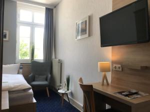hotel riesenbeck self check in