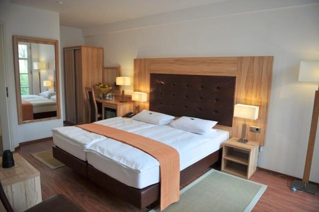 akzent hotel tietmeyer