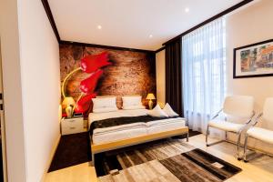 akzent hotel tietmeyer