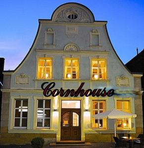 akzent hotel tietmeyer