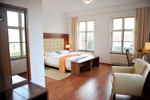 akzent hotel tietmeyer