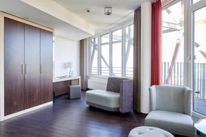 Hotel Oversum Winterberg,Hochsauerlandkreis>>Hallenberg,5 star
