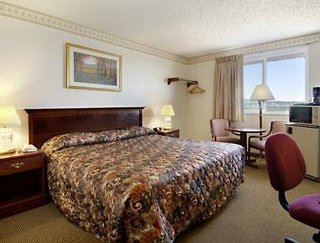 Super 8 By Wyndham Colorado Springs/Chestnut Street,Pikeview>>Colorado Springs,2 star