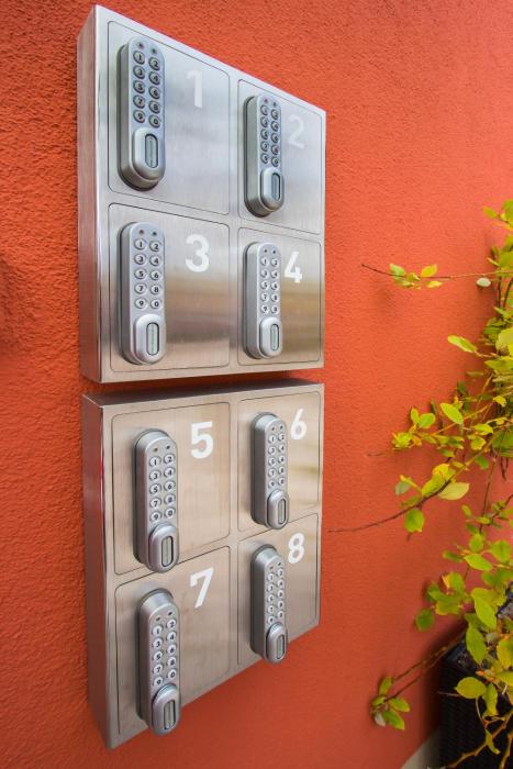 hotel restaurant lowen