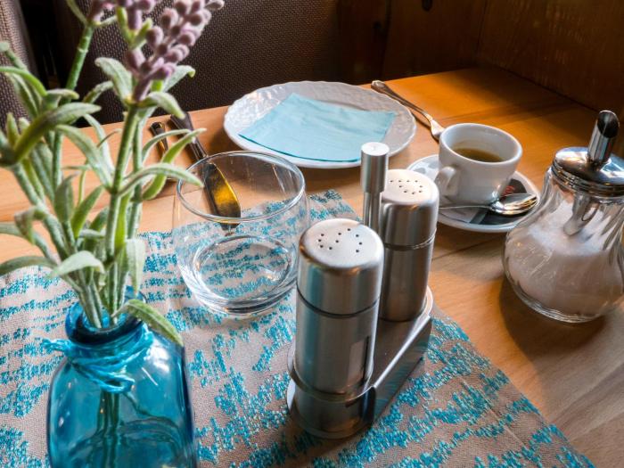 hotel restaurant lowen