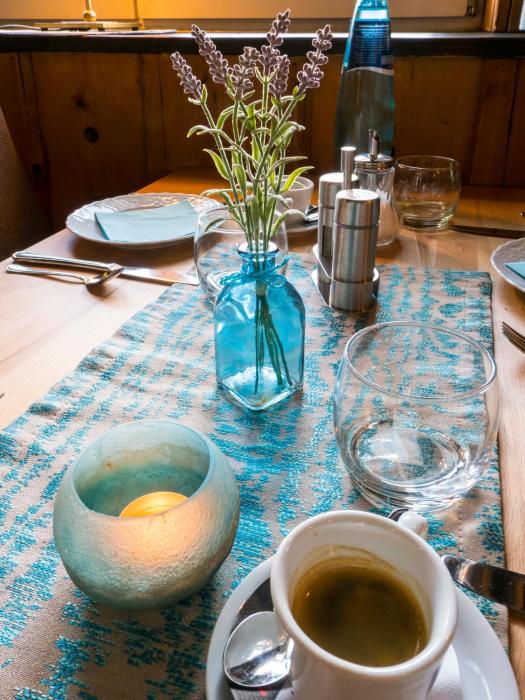 hotel restaurant lowen