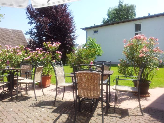 hotel restaurant lowen