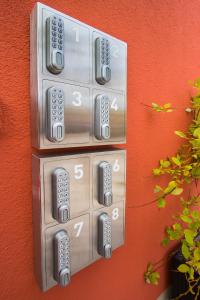 hotel restaurant lowen