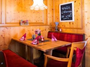 hotel restaurant lowen