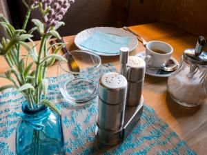 hotel restaurant lowen