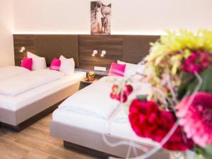 hotel restaurant lowen