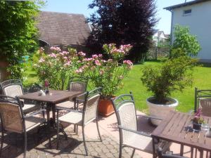 hotel restaurant lowen