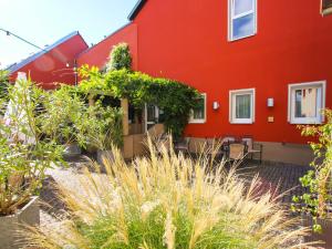 hotel restaurant lowen