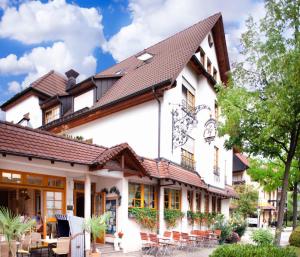 Kohlers Hotel Engel,Bühl>>Baden-Baden,4 star