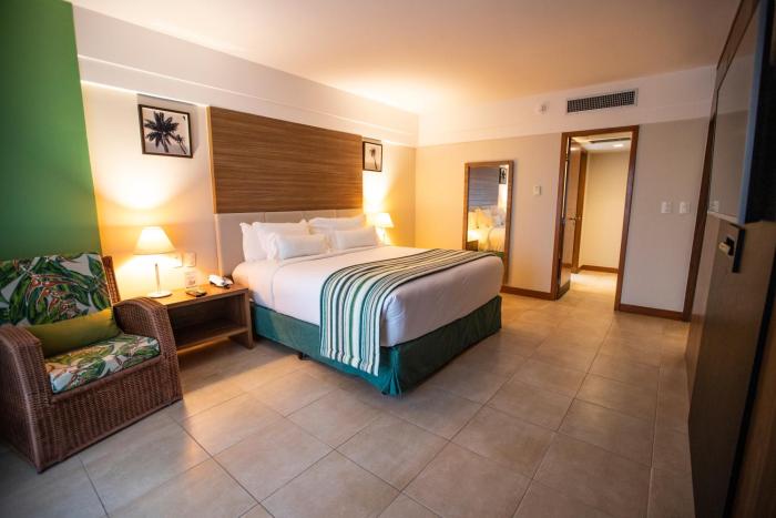 vidam hotel aracaju transamerica collection