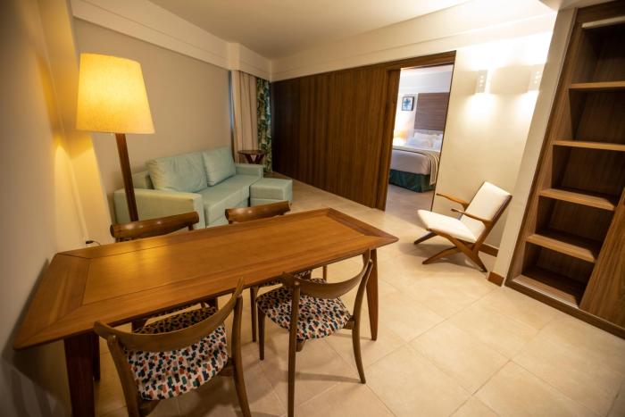 vidam hotel aracaju transamerica collection