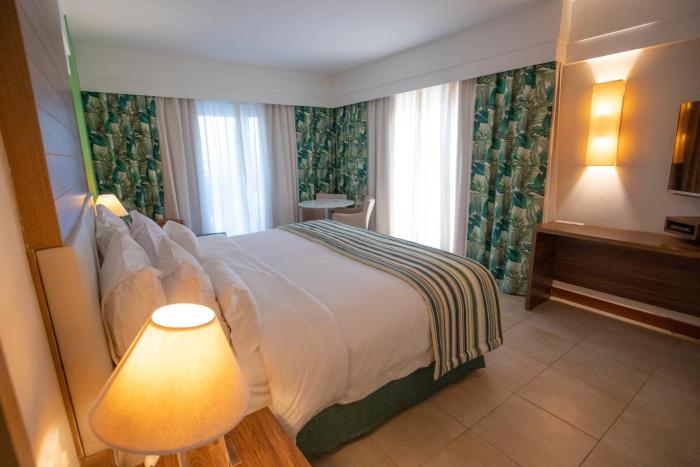 vidam hotel aracaju transamerica collection