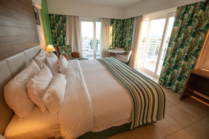 vidam hotel aracaju transamerica collection