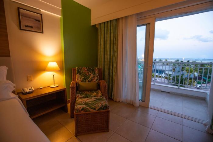 vidam hotel aracaju transamerica collection