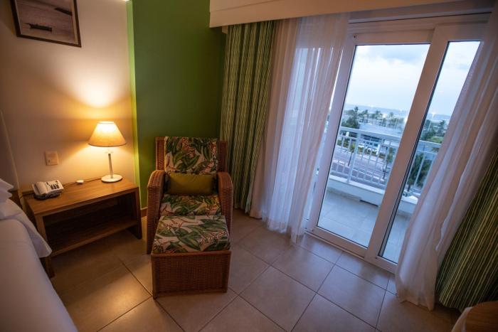 vidam hotel aracaju transamerica collection