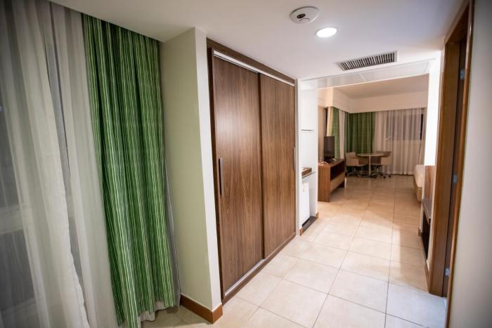 vidam hotel aracaju transamerica collection