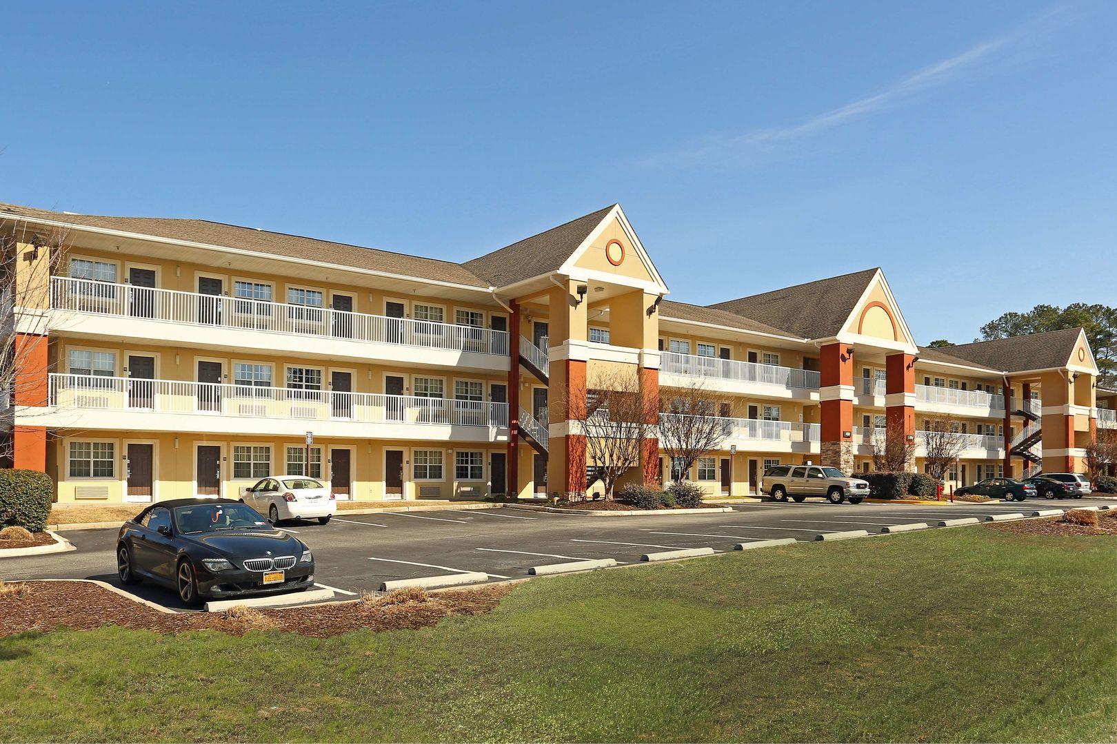 extended stay america suites columbia west interstate 126