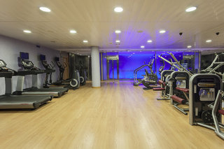 beverly park hotel and spa