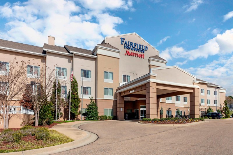 fairfield inn and suites columbus