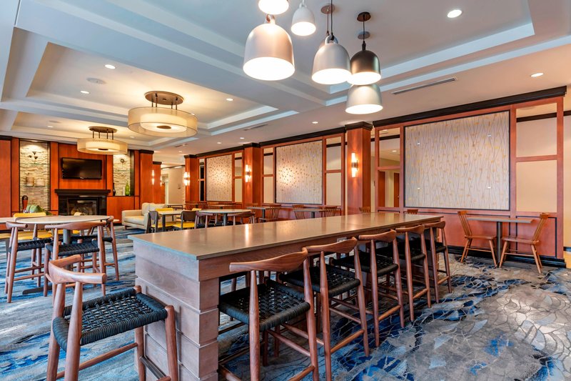 fairfield inn and suites columbus