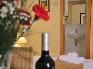 City Center Jerusalem,Tel Aviv>>Jerusalem,4 star