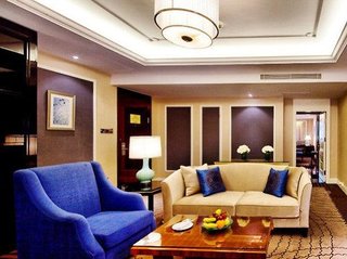 Yun-Zen Jinling World Trade Plaza Hotel,Hebei>>Shijiazhuang,5 star