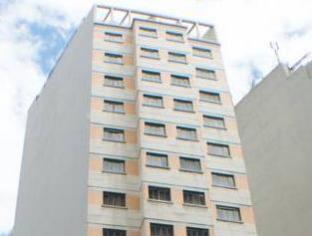 rojas all suites hotel