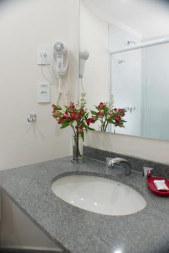 rojas all suites hotel